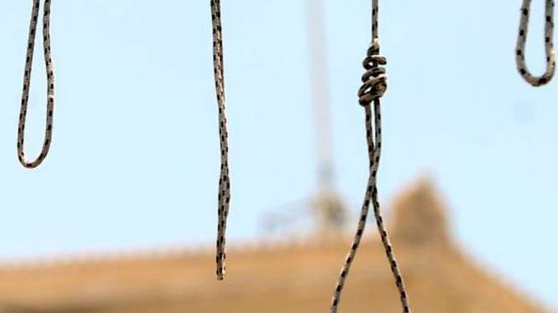 Emnêstî Înternaşnal rexneyê li Îraqê digre.